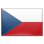 Czech Republic Flag