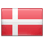 Denmark Flag