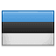 Estonia Flag