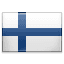 Finland Flag