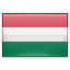 Hungary Flag