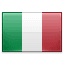Italy Flag