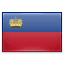 Liechtenstein Flag