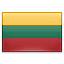 Lithuania Flag