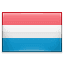 Luxembourg Flag