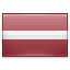 Latvia Flag