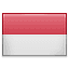 Monaco Flag