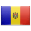 Moldova Flag