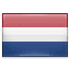 Netherlands Flag