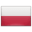 Poland Flag