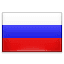 Russia Flag