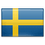 Sweden Flag