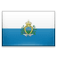 San Marino Flag